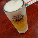 クルンテープ２ - 生ビール