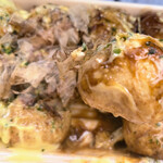 たこのたまご - 