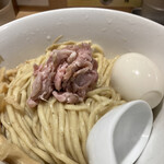 らぁ麺 鳳仙花 - 