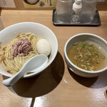 らぁ麺 鳳仙花 - 