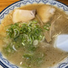 元祖赤のれん 節ちゃんラーメン 天神本店