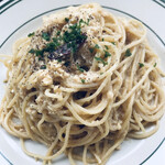 ペペズ パスタ - ペペたま@1000