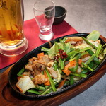 想作ダイニング 縁 - 