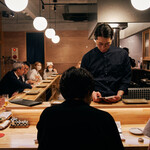 Yakitori Kappou Shouchan - 