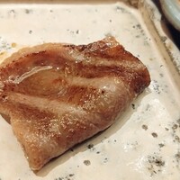 PONGA PREMIUM - イチボ