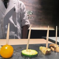 中目黒 いぐち 本店 - 