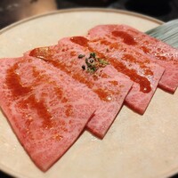 PONGA PREMIUM - イチボ