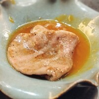 PONGA PREMIUM - イチボも玉子で♪