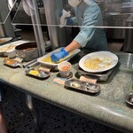 オチェーアノ - 