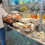 オチェーアノ - 