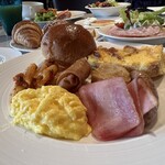 オチェーアノ - 