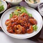 NEW CHINESE FOOD RIKI - 