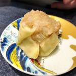 うずとかみなり - 四万十ポーク焼売