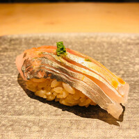 鮓ぱんち - 