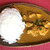 インド・ネパール料理 KUMARI - 料理写真:550円カレー