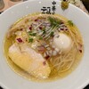 極上中華そば 福味 東京駅　KITTE店