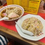 宝来飯店 - 