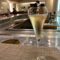 鉄板焼 ふかみ -  鉄板焼 ふかみ -