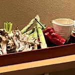 ぬま田 - 絶品食材