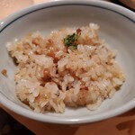 ステーキハウス キッチンリボン - 