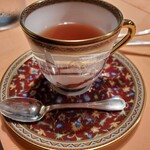 ステーキハウス キッチンリボン - 