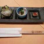 ステーキハウス キッチンリボン - 