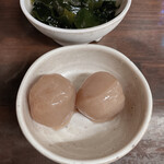 うまいものや - 