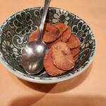 ステーキハウス キッチンリボン - 