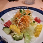 ステーキハウス キッチンリボン - 