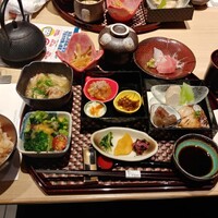 梅田 璃泉 本店 - 