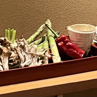 ぬま田 - 絶品食材