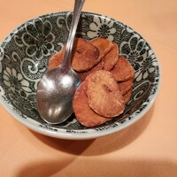 ステーキハウス キッチンリボン - 