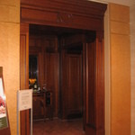 夜間飛行 - 入り口