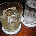 夜間飛行 - サントリー白州