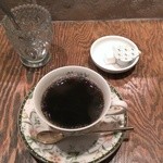 ベルイル - コーヒー