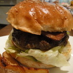 ≪AS CLASSICS DINER@六本木ヒルズ≫