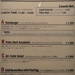 ≪AS CLASSICS DINER@六本木ヒルズ≫