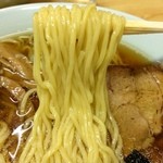 春き - 麺：ラーメン（2013.04）