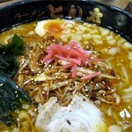 ラーメンとん太 - 