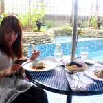 ヒルトップ カシータ - 