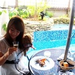 ヒルトップ カシータ - 