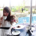 ヒルトップ カシータ - 