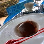 ヒルトップ カシータ - 