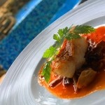 ヒルトップ カシータ - 