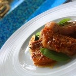 ヒルトップ カシータ - 