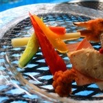 ヒルトップ カシータ - 