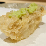 ぬま田 - 白甘鯛