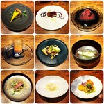 イル ネッビオ - 『il nebbio』さん、美味しいお料理の数々をありがとうございましたm(_ _)m