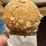 ぬま田 - のへじ鏑(青森）