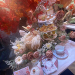 HAUTE COUTURE・CAFE - 